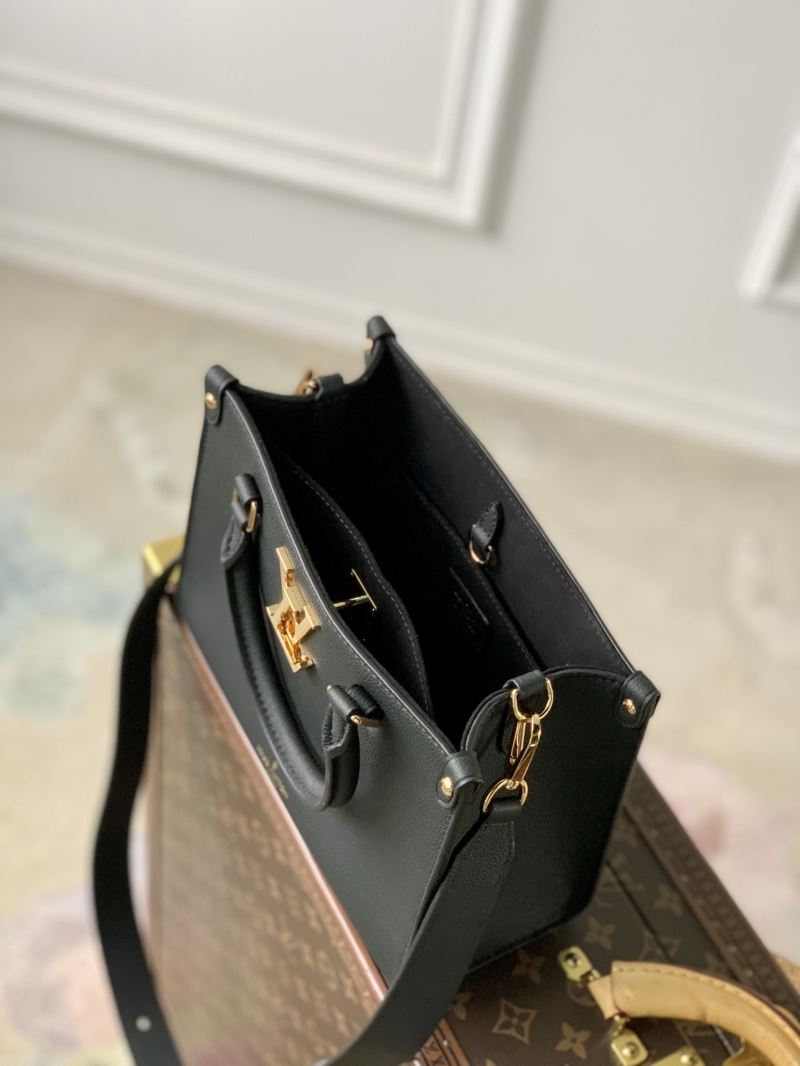 LV Top Handle Bags